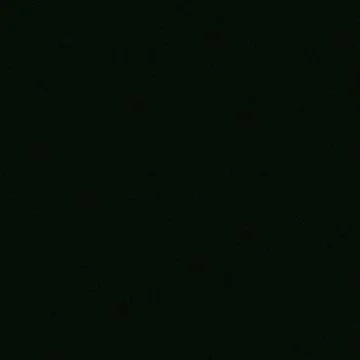 262144 randomly arranged binary numbers zero and one on a black background .. Stock Illustration