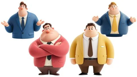 264 Stock Illustration