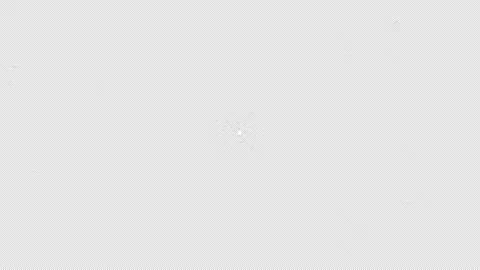 27 Cartoon Liquid splash Elements Stock Footage 159118175