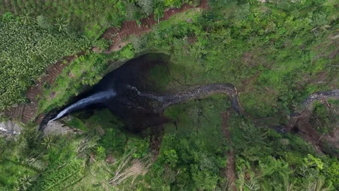 27 Coban Sriti Stock Footage 273557189
