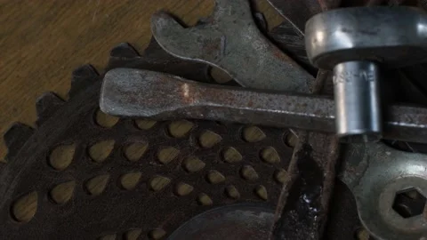 2704 Stock Footage 172439422