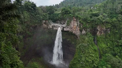 28 Coban Sriti Stock Footage 273557222