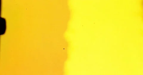 28 Film Burn Transitions Stock Footage