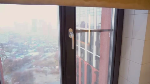 28 Interior of the apartment A2904 Stock Footage 289995117