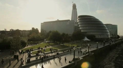 28 RiverView10 A Video stock 8686353