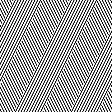 2862 Texture with black bands Stockillustratie