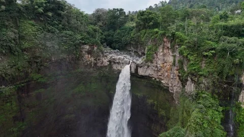 29 Coban Sriti Stock Footage 273557188