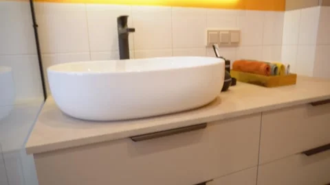 29 Interior of the apartment A2904 Stock Footage 289995168