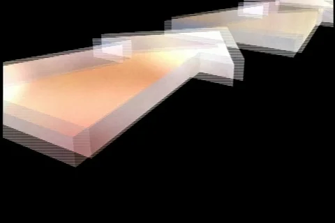 2902 line of arrows upward Stock Footage 724387