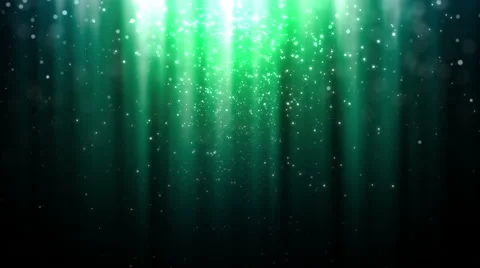 29.97fps-1080p-Abstract Background-Green Stock Footage 44748700