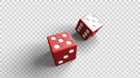 29.97fps-1080p-Dice-5x5 Stock Footage 44637512