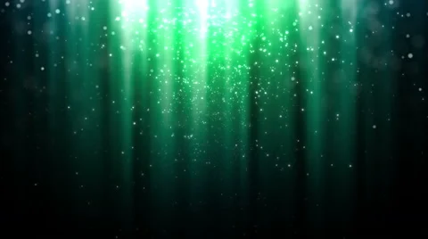 29.97fps-4K-Abstract Background-Green Stock Footage 44913309