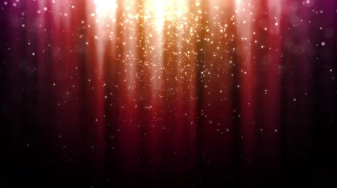 29.97fps-4K-Abstract Background-Orange Stock Footage 46208417