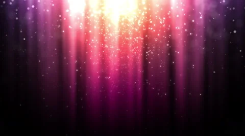 29.97fps-4K-Abstract Background-Red Stock Footage 44913314