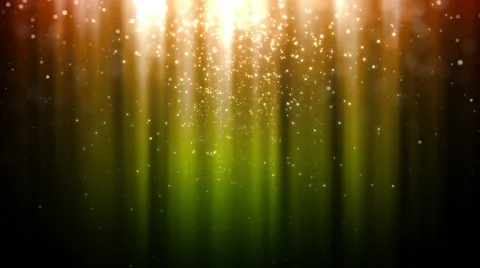 29.97fps-4K-Abstract Background-Yellow 2 Stock Footage 46208416