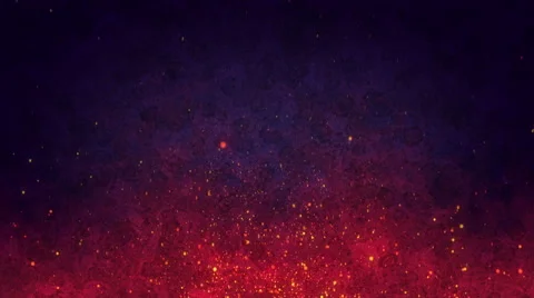 29.97fps-4K-Abstract Looped Background-Fire Stock Footage 44913346