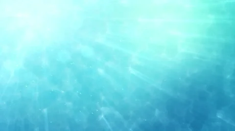 29.97fps-4K-Abstract Soft Background-Ocean 1 Stock Footage 44648619