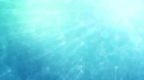 29.97fps-4K-Abstract Soft Background-Ocean 3 Stock Footage 44648624