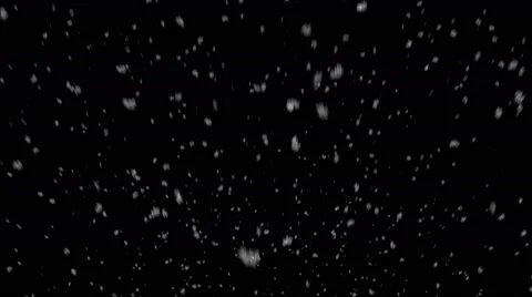 29.97fps-4K-SNOW-Extra Back Stock Footage 44637467