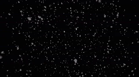 29.97fps-4K-SNOW-Extra Bottom Stock Footage 44637503