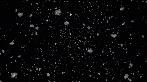 29.97fps-4K-SNOW-Extra Top Stock Footage 44637474