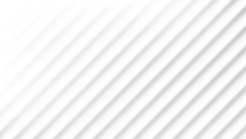 2D Abstract White Back Diagonal Lines Texture Stock Illustration