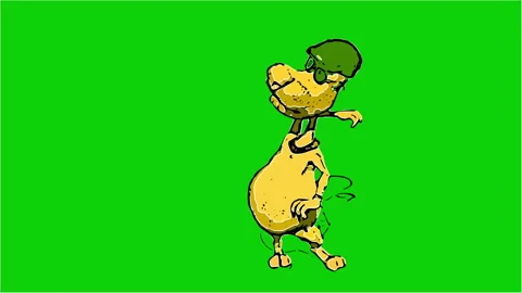 Puppet Animation 2D Stock Footage ~ Royalty Free Stock Videos | Pond5