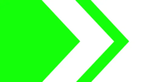 2D animation of directions with doodle arrows, Transition, Chroma key. Stock Footage 316232601