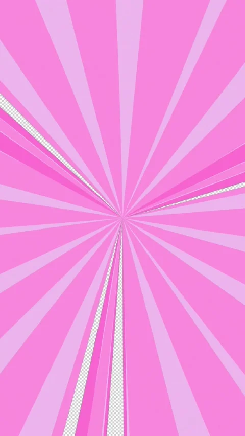 2d animation transition alpha channel transparent background cartoon line style Stock Footage 235570319