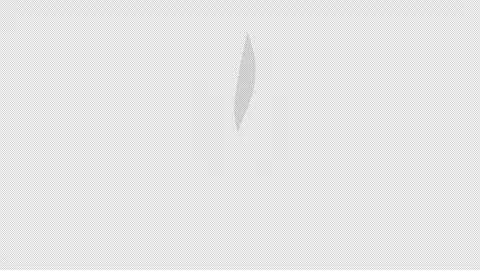 2D animation video of smoke. Stock Footage 261166315