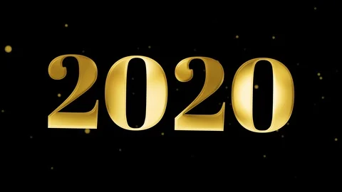 2D-Animation, Year 2020 Stock Footage 129839960