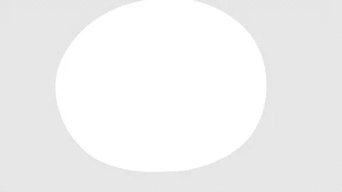 2d background animation wave transition. Video clip with alpha channel. Stock Footage 308071831