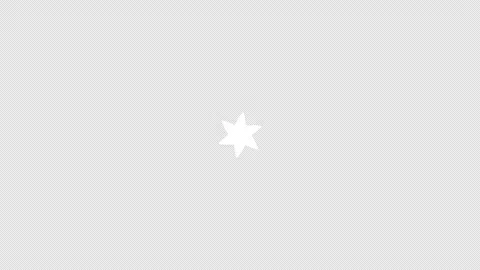 2d background animation wave transition. Video clip with alpha channel. Stock Footage 308072723