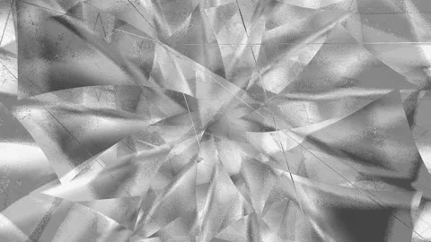 2d black white texture pattern Stock Footage 330360690