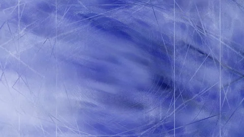 2d blue scribble texture pattern Stock Footage 330360692