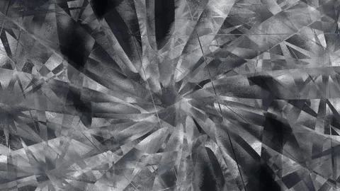 2d bnw comic texture pattern Stock Footage 330360694