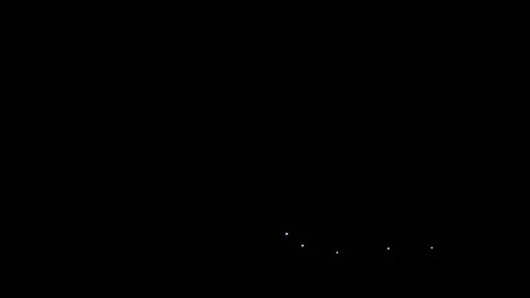 2D cartoon FX pack of lightning with sparks shape elements animation. Stock Footage 305530546