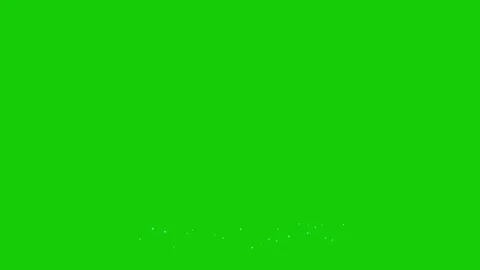 2D cartoon FX pack of lightning with sparks shape elements animation. Stock Footage 305530557