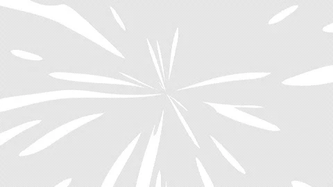2d cartoon liquid splash animation transition Stock Footage 245972761