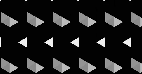 2d cartoon poly, liquid, smoke, animation alpha channel transparent green screen Stock Footage 235542903