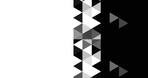 2d cartoon poly, liquid, smoke, animation alpha channel transparent green screen Stock Footage 235542906