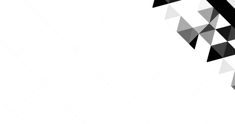 2d cartoon poly, liquid, smoke, animation alpha channel transparent green screen Stock Footage 235542934