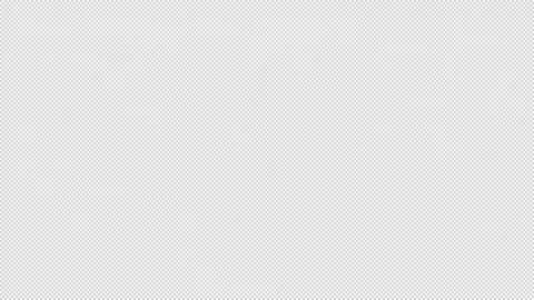 2d cartoon poly, liquid, smoke, animation alpha channel transparent green screen Stock Footage 235543783