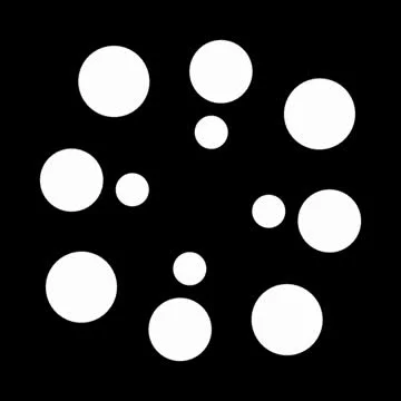 2D CGI Animation Elements for Motion Graphics Stock Footage 25788590