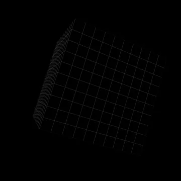 2D CGI Animation Elements for Motion Graphics Stock Footage 25789411