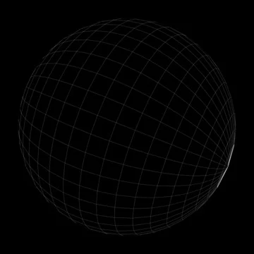 2D CGI Animation Elements for Motion Graphics Stock Footage 25789714