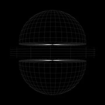 2D CGI Animation Elements for Motion Graphics Video stock 25790198