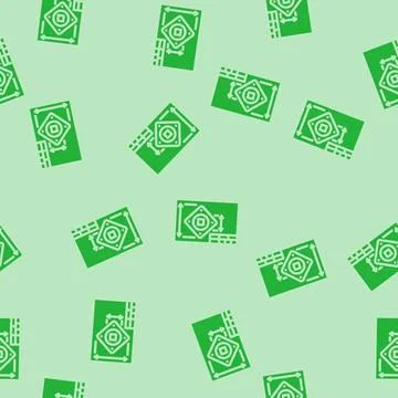 2d drafting architectural drafter glyph vector seamless pattern Stock Illustration