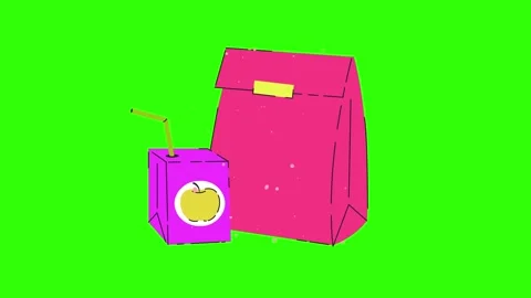 2D Education and Online Learning Animation Project – Graduation Success and Achi Видео 331480492