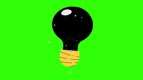 2D Education and Online Learning Animation Project – Graduation Success and Achi 库存影片 331480497